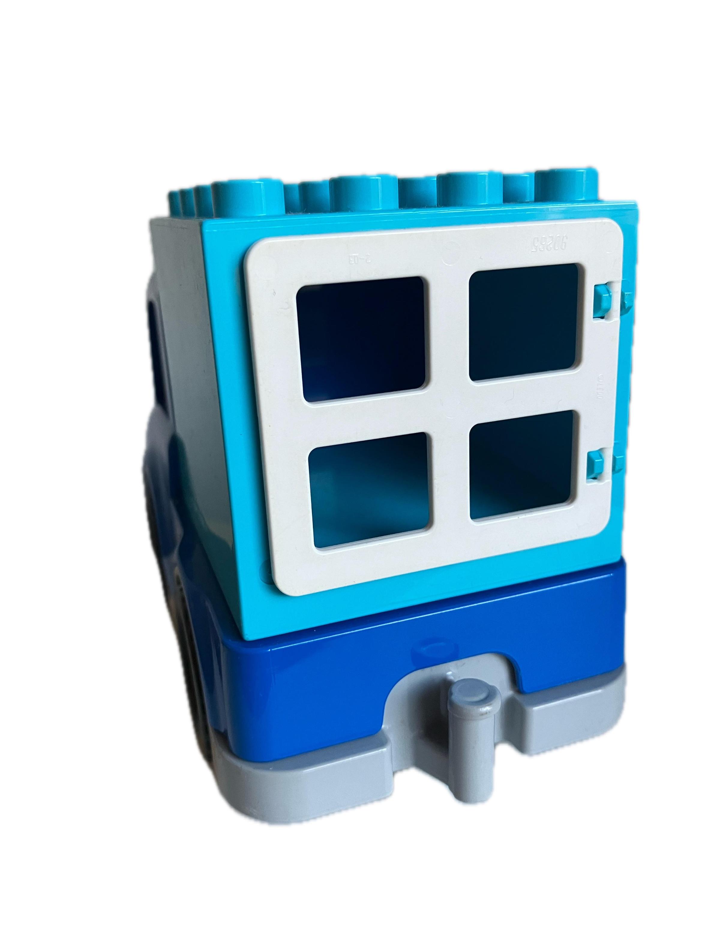 Lego® Duplo® policejní dodávka